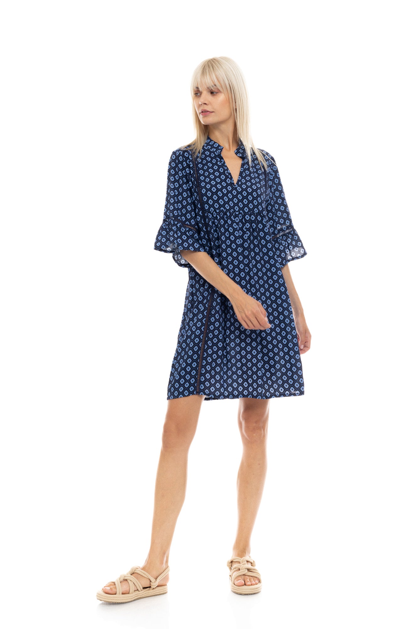 Pink Label - Beachwear Islands