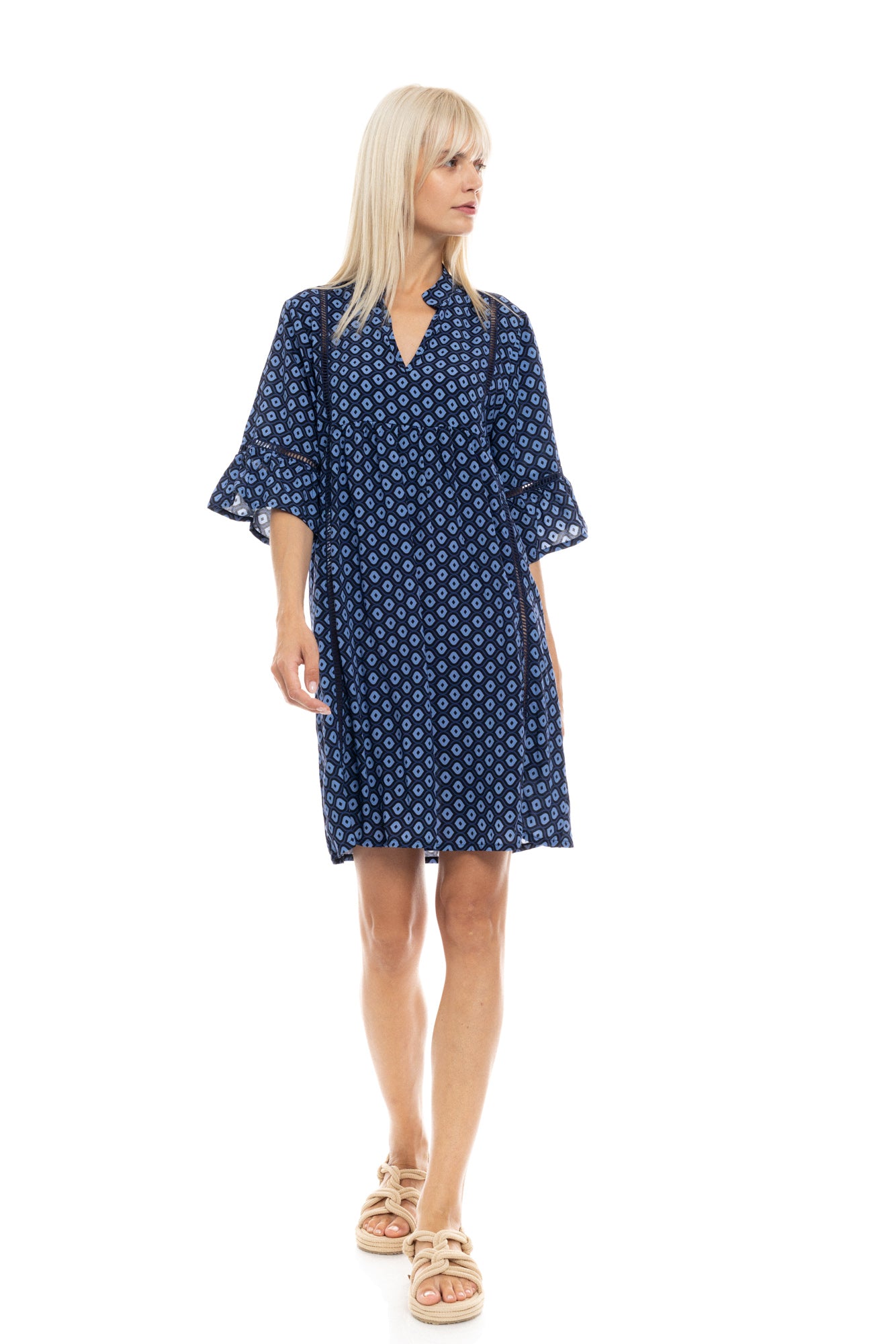 Pink Label - Beachwear Islands