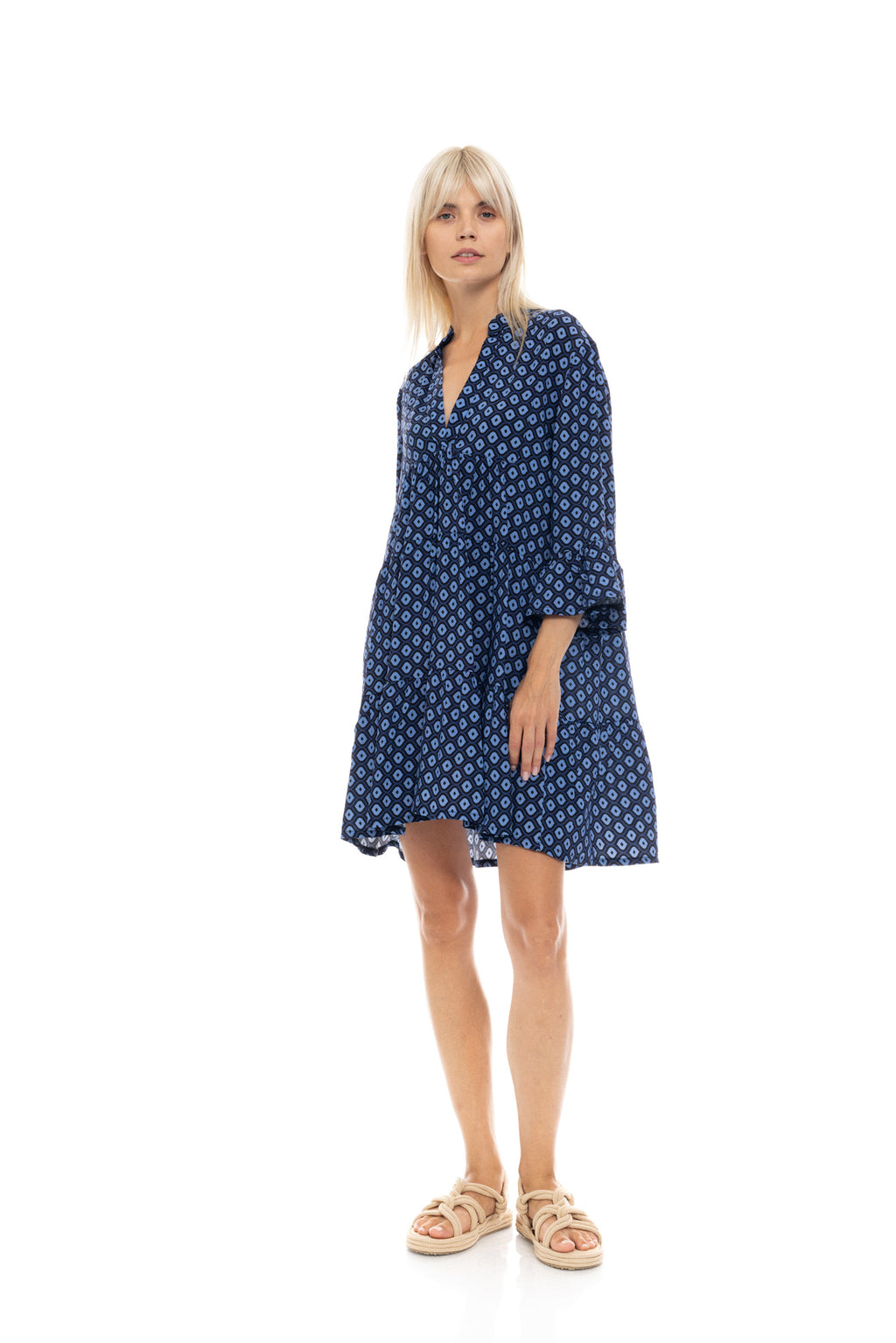 Pink Label - Beachwear Islands