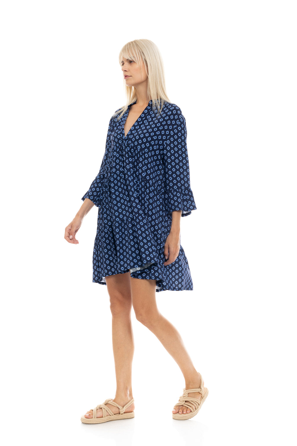 Pink Label - Beachwear Islands