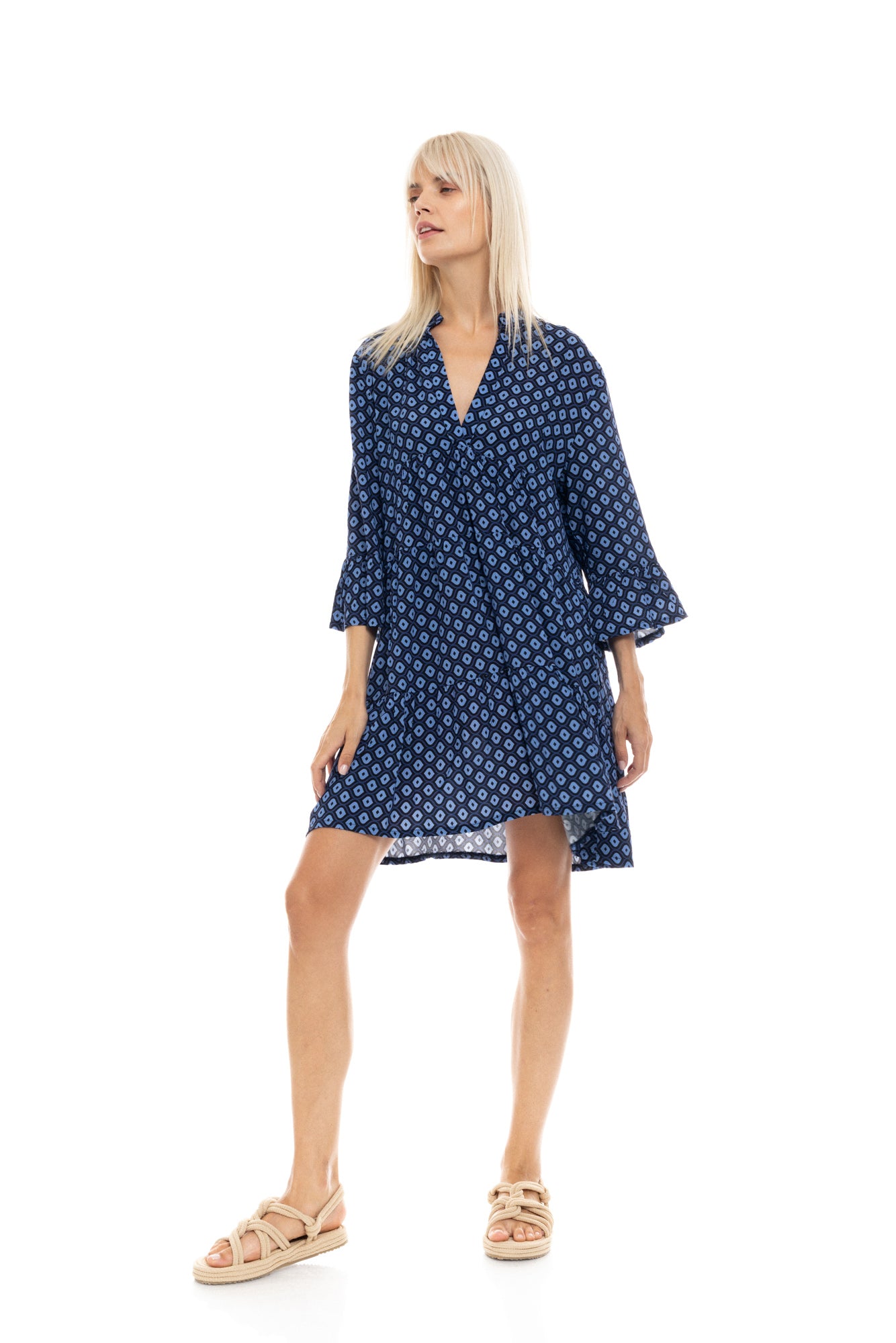 Pink Label - Beachwear Islands