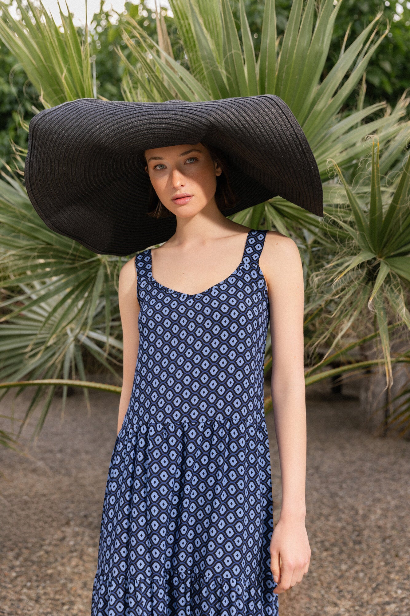 Pink Label - Beachwear Long Islands