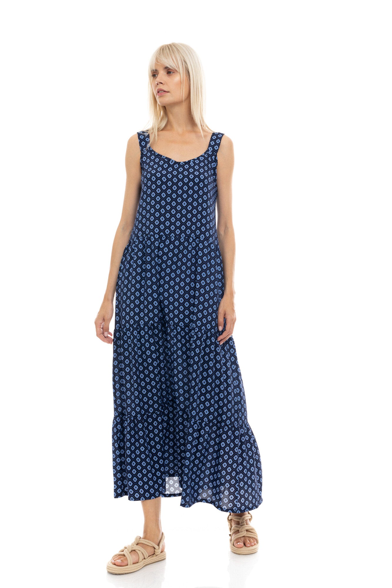 Pink Label - Beachwear Long Islands