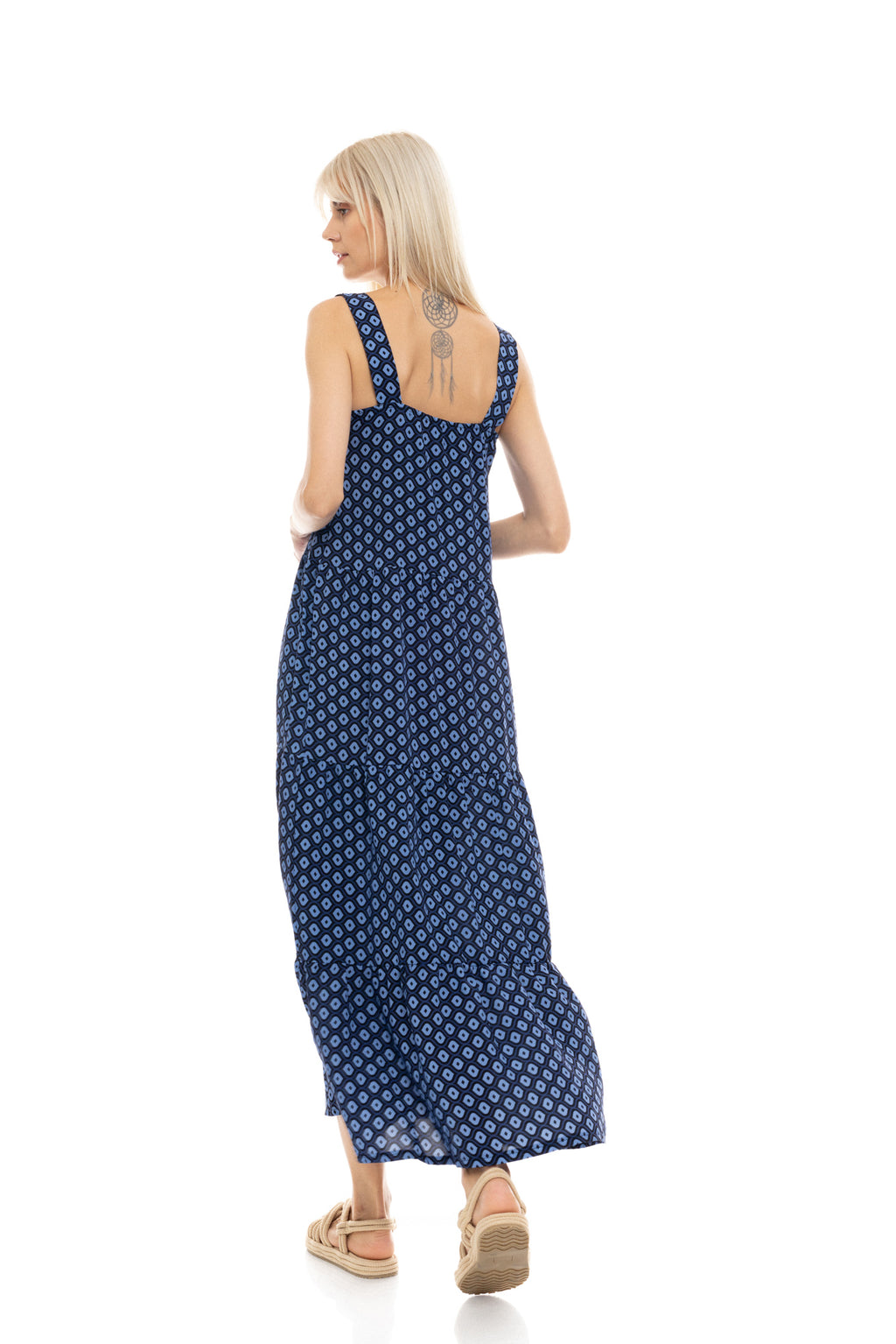Pink Label - Beachwear Long Islands