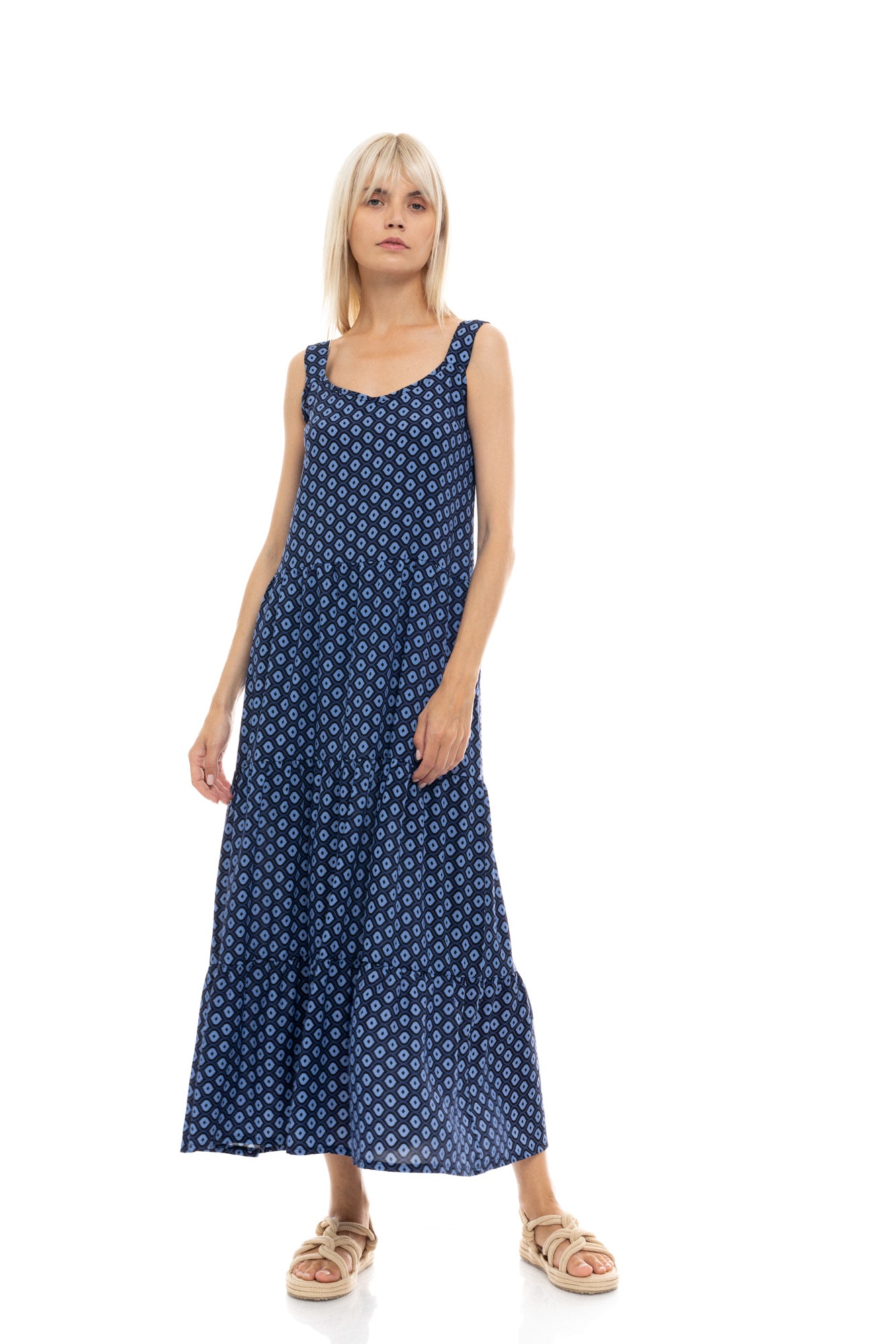 Pink Label - Beachwear Long Islands