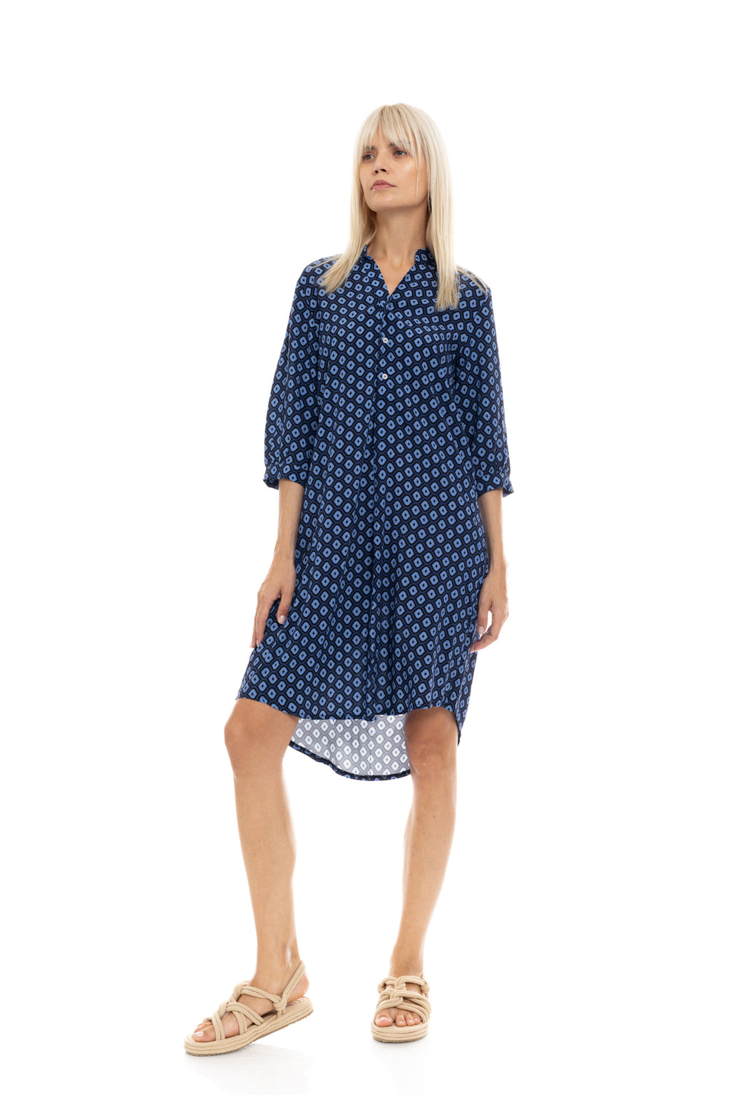 Pink Label - Beachwear Islands