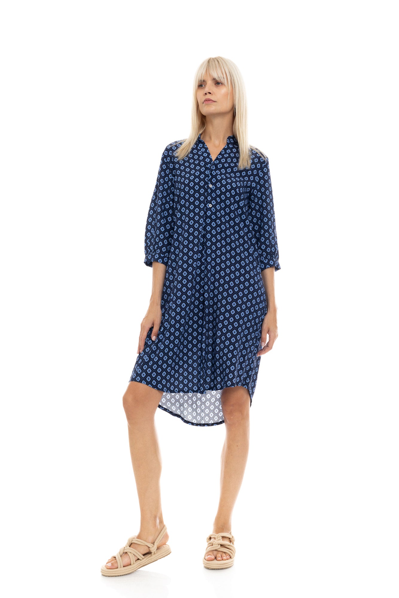 Pink Label - Beachwear Islands