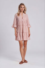 Pink Label - Beachwear Petit Stripe