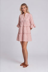 Pink Label - Beachwear Petit Stripe