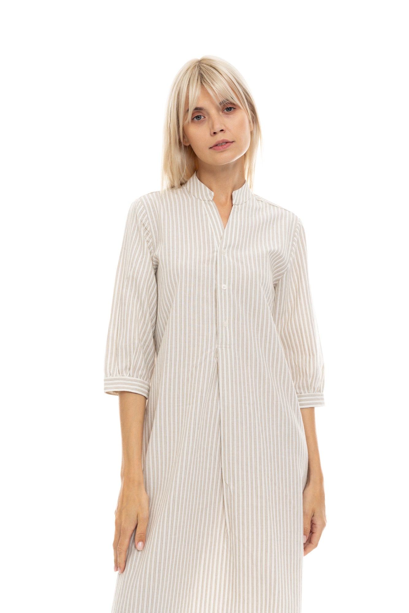Pink Label - Beachwear Petit Stripe