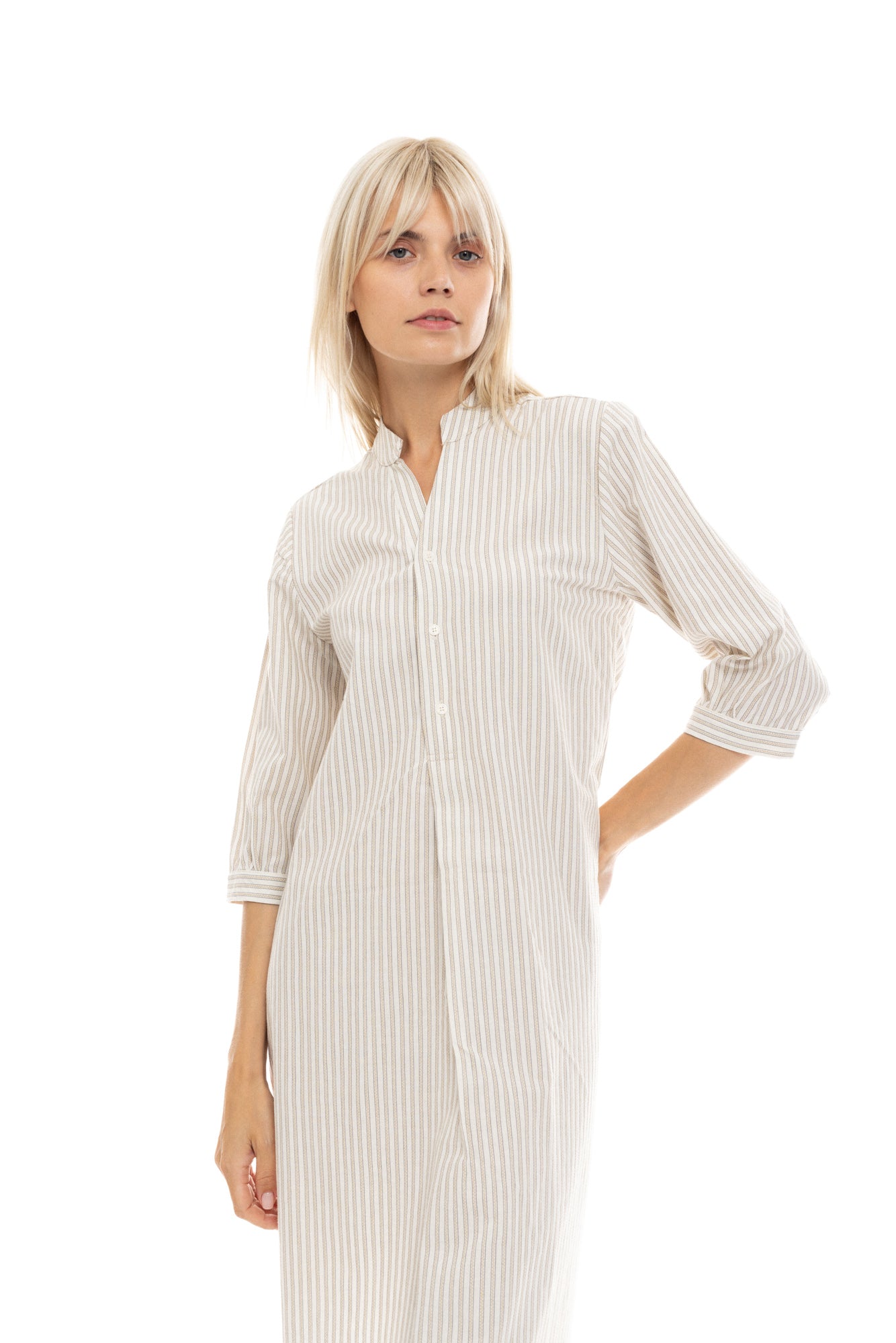 Pink Label - Beachwear Petit Stripe