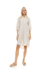 Pink Label - Beachwear Petit Stripe