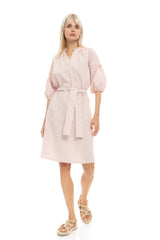 Pink Label - Beachwear Petit Stripe