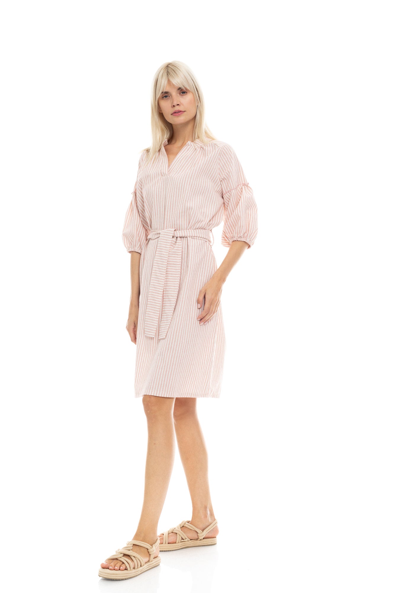 Pink Label - Beachwear Petit Stripe