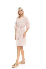 Pink Label - Beachwear Petit Stripe