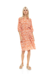 Pink Label - Beachwear Coral