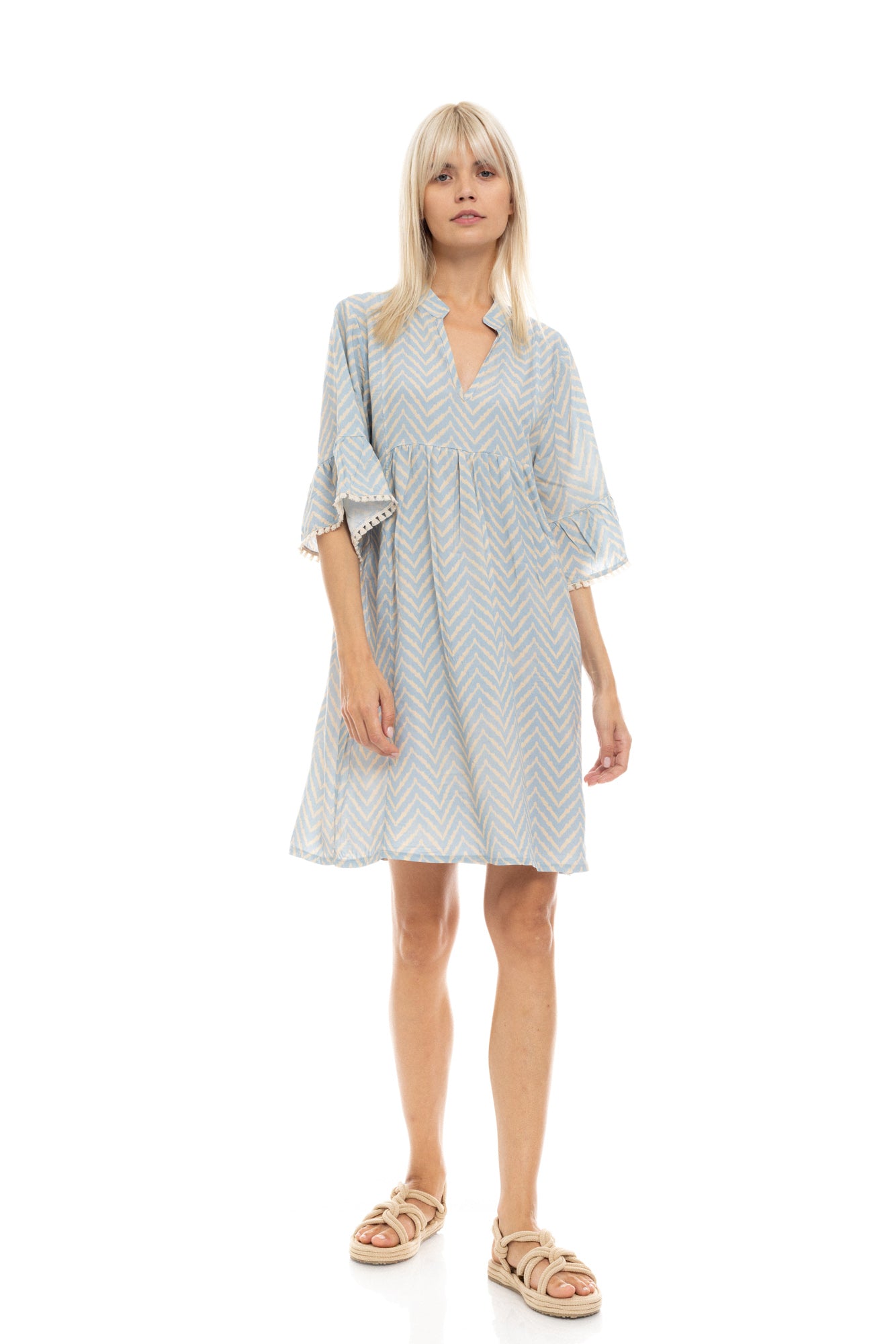 Pink Label - Beachwear Cabana