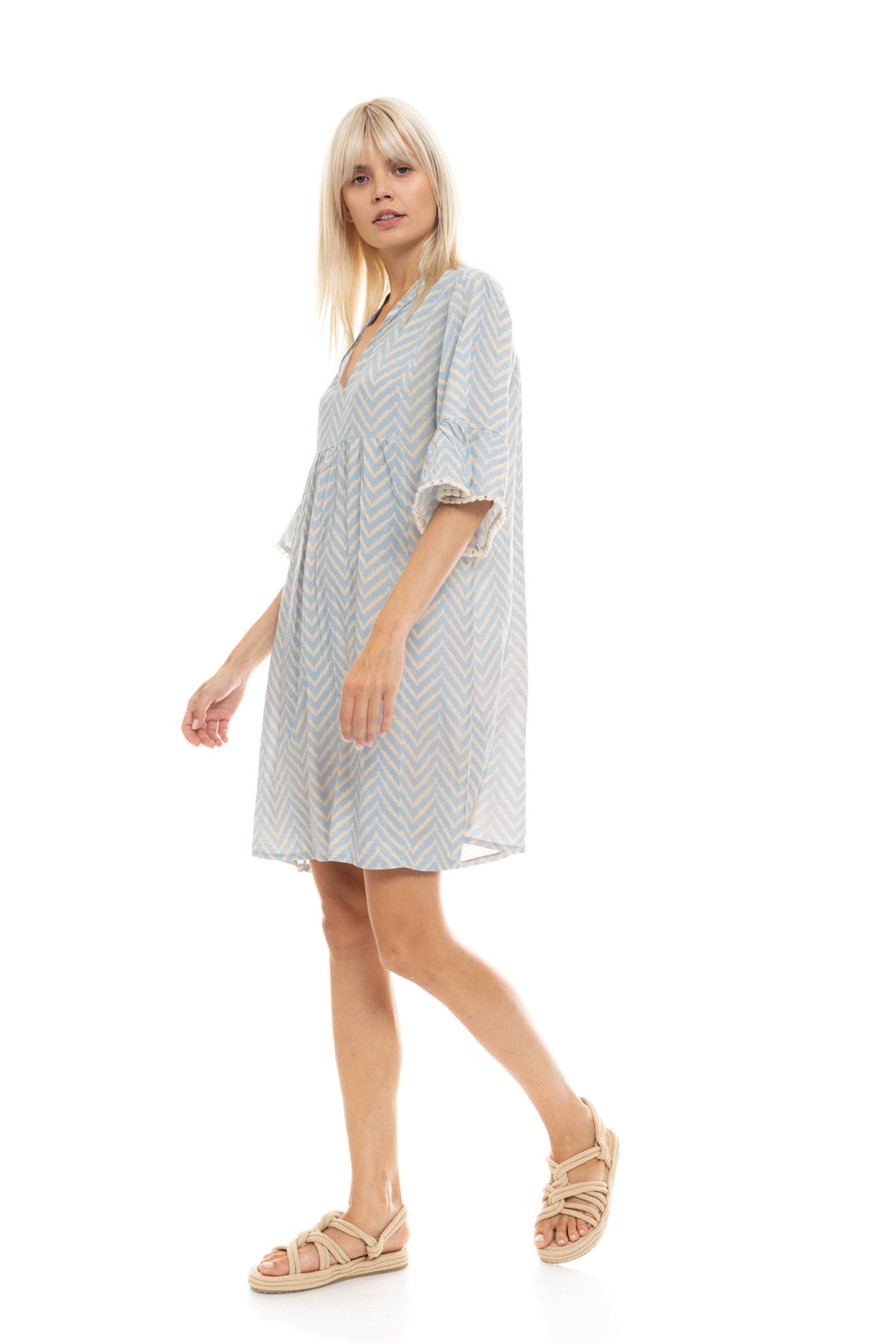 Pink Label - Beachwear Cabana