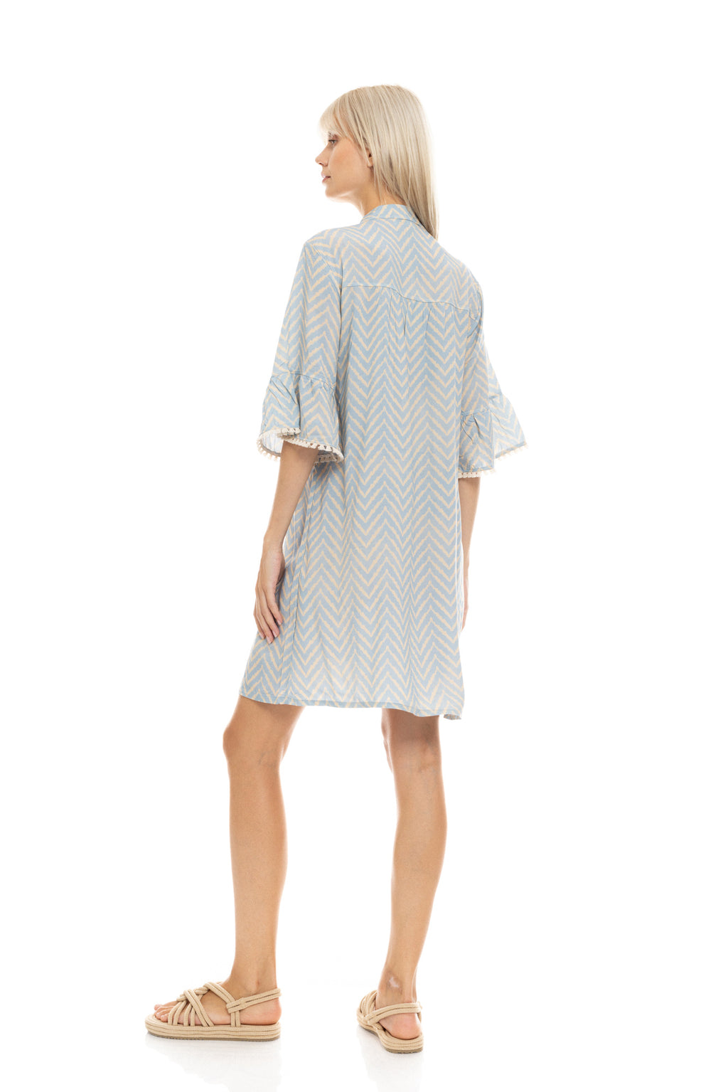 Pink Label - Beachwear Cabana