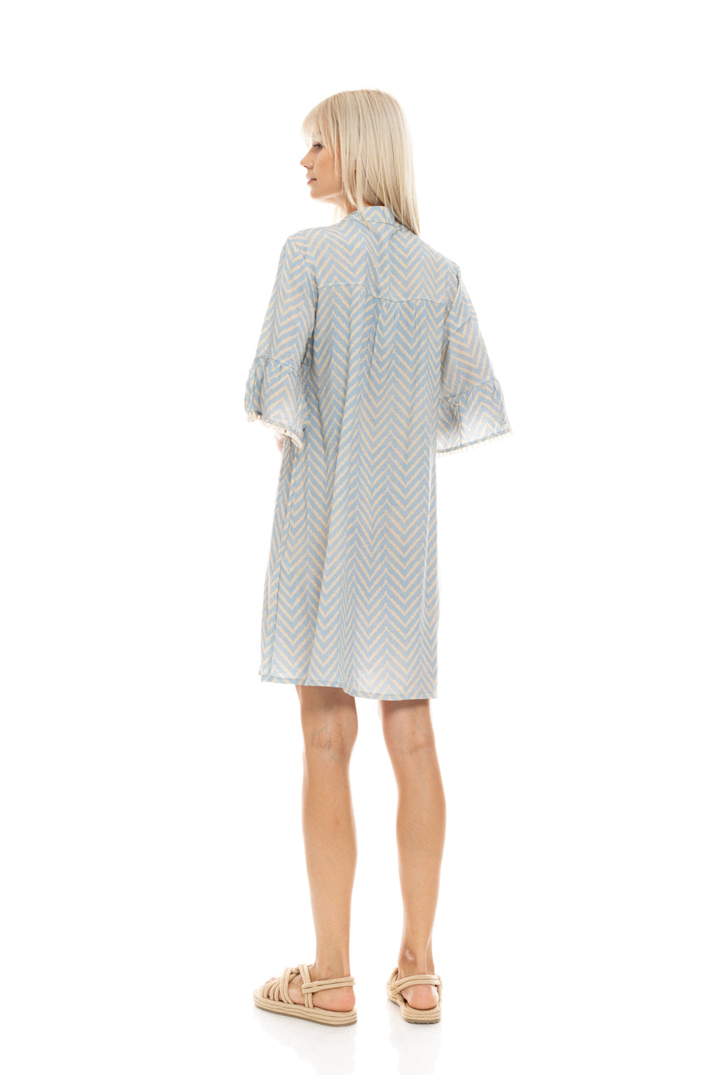 Pink Label - Beachwear Cabana