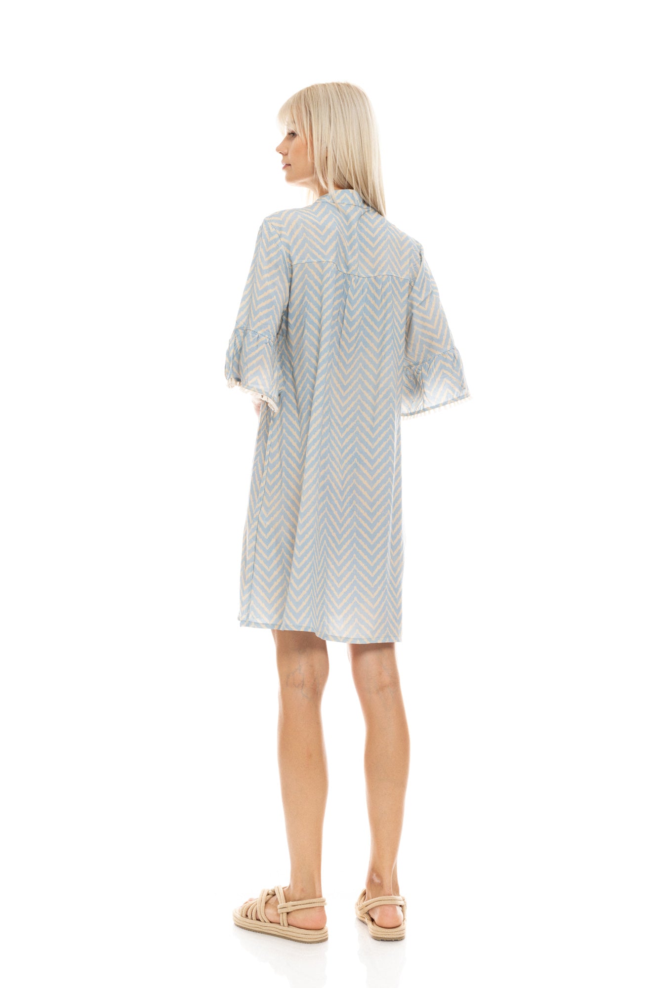 Pink Label - Beachwear Cabana