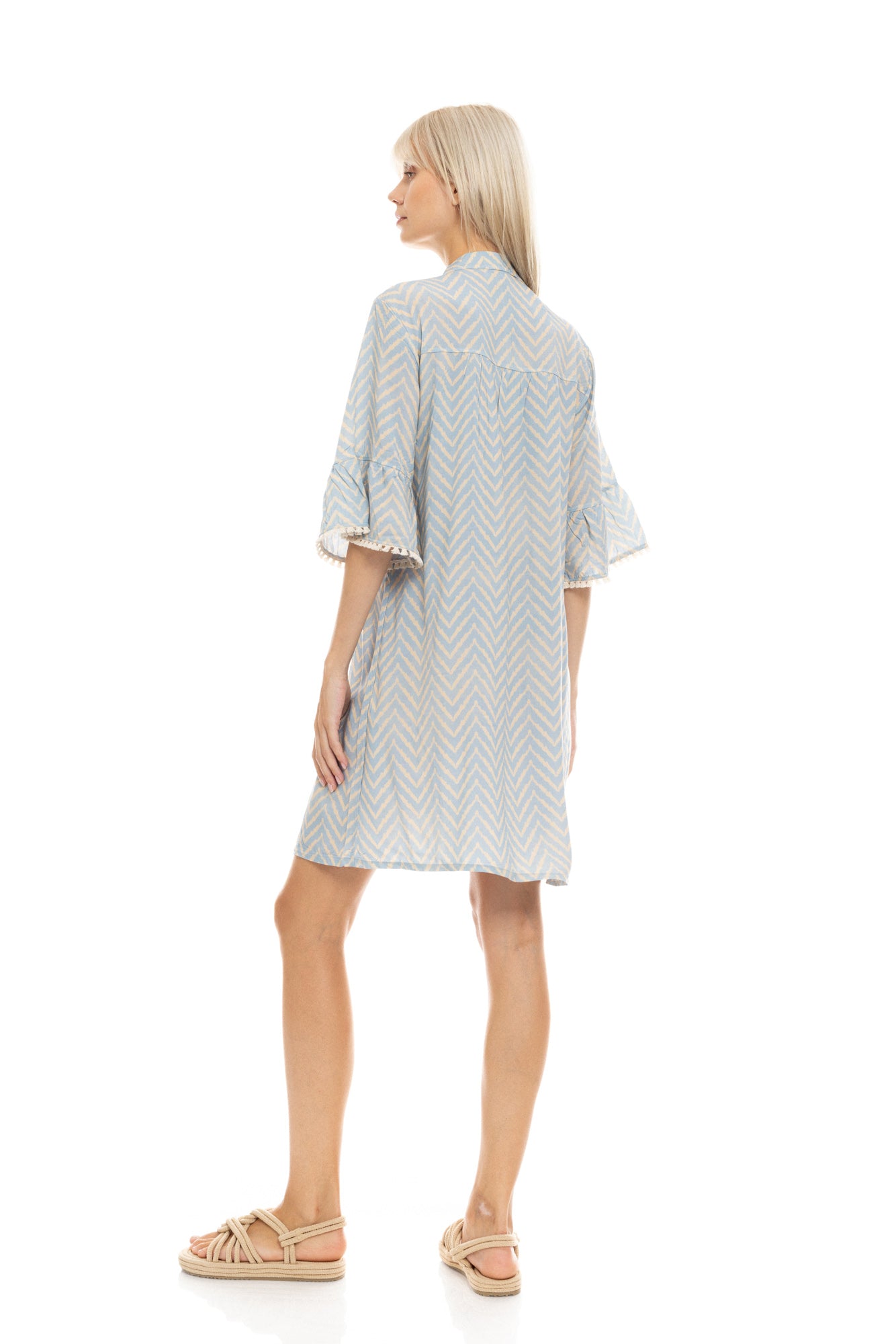 Pink Label - Beachwear Cabana