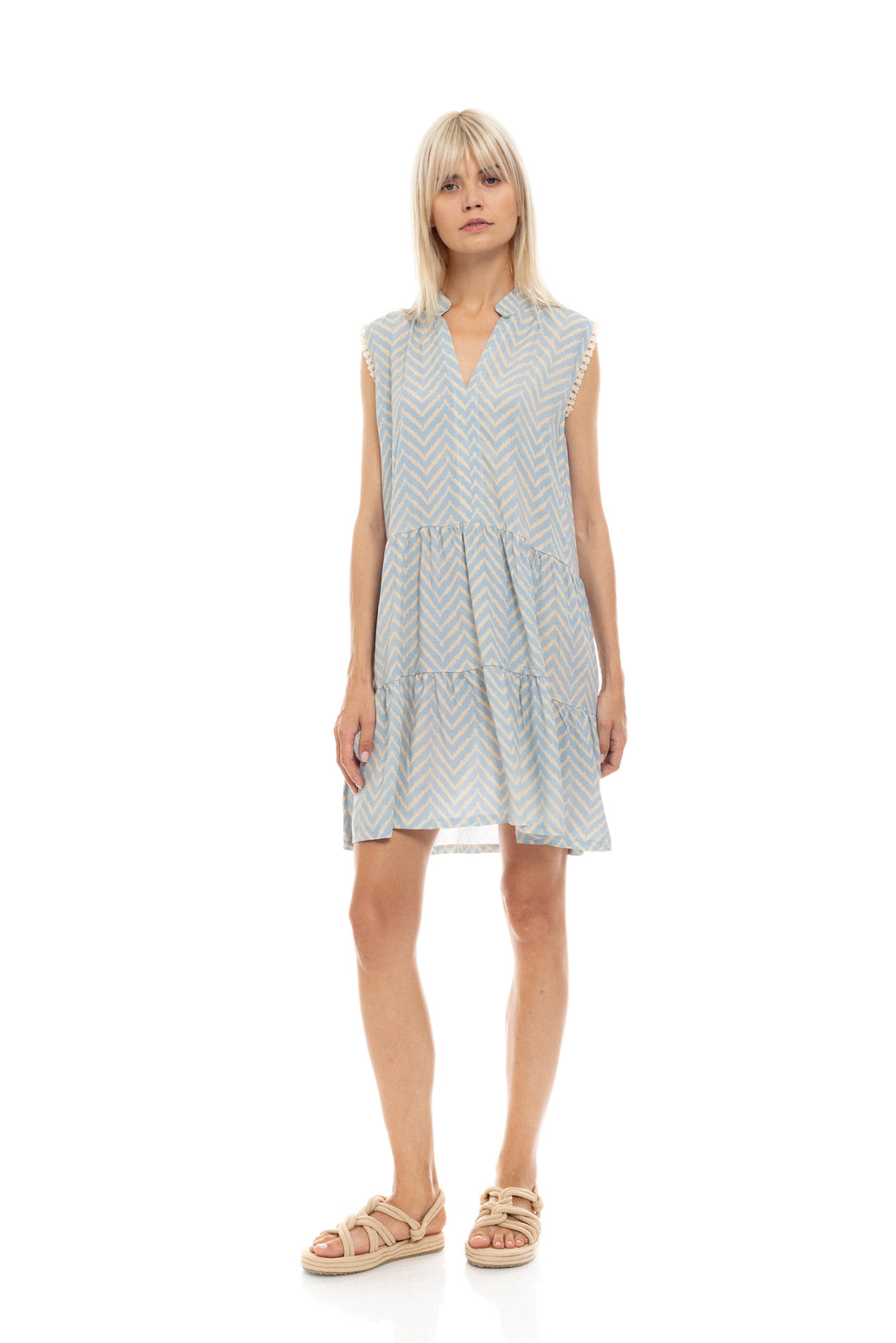 Pink Label - Beachwear Cabana