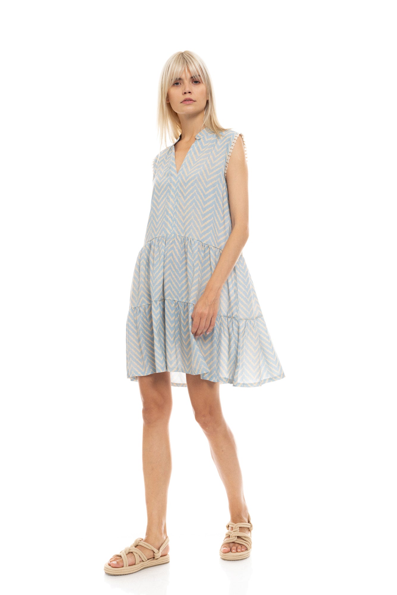Pink Label - Beachwear Cabana