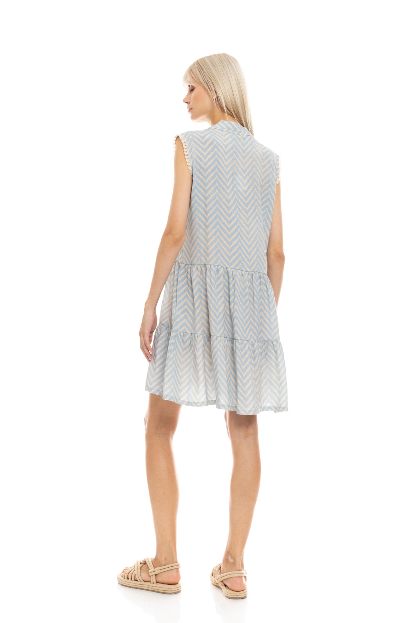 Pink Label - Beachwear Cabana