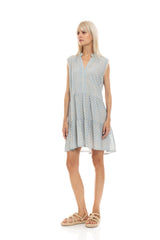 Pink Label - Beachwear Cabana