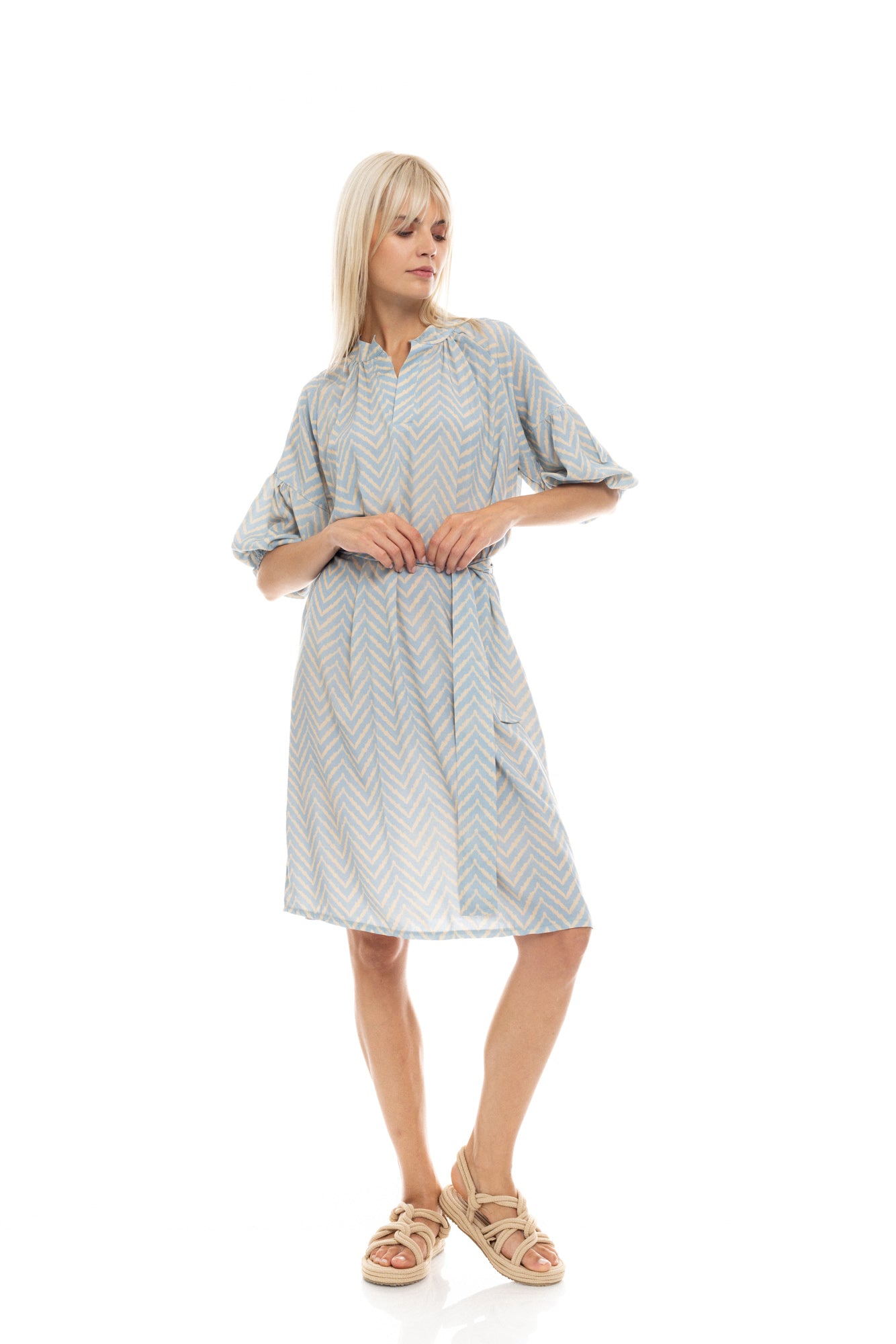 Pink Label - Beachwear Cabana