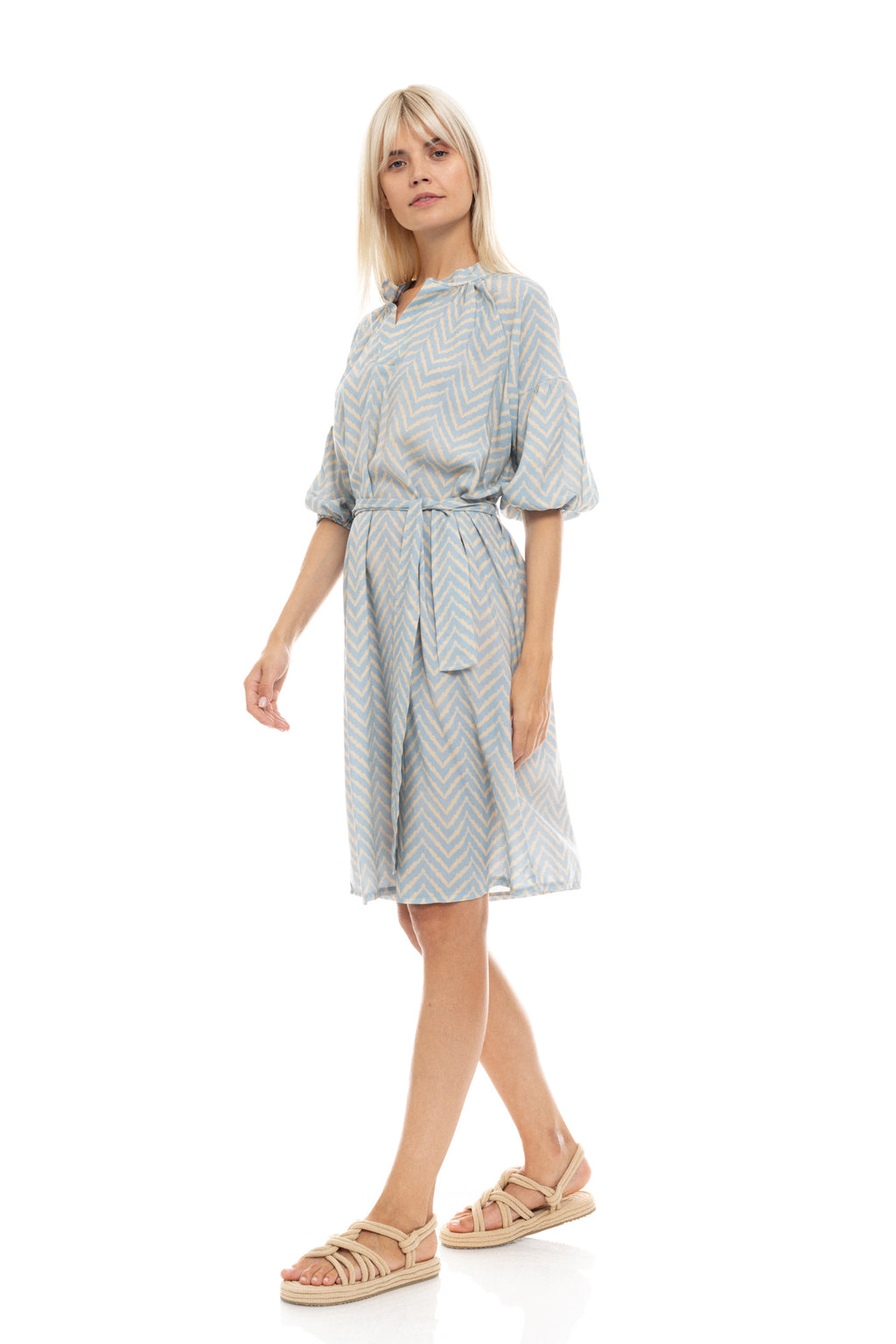 Pink Label - Beachwear Cabana