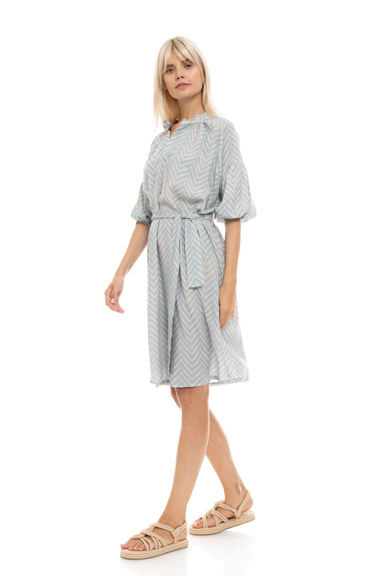 Pink Label - Beachwear Cabana