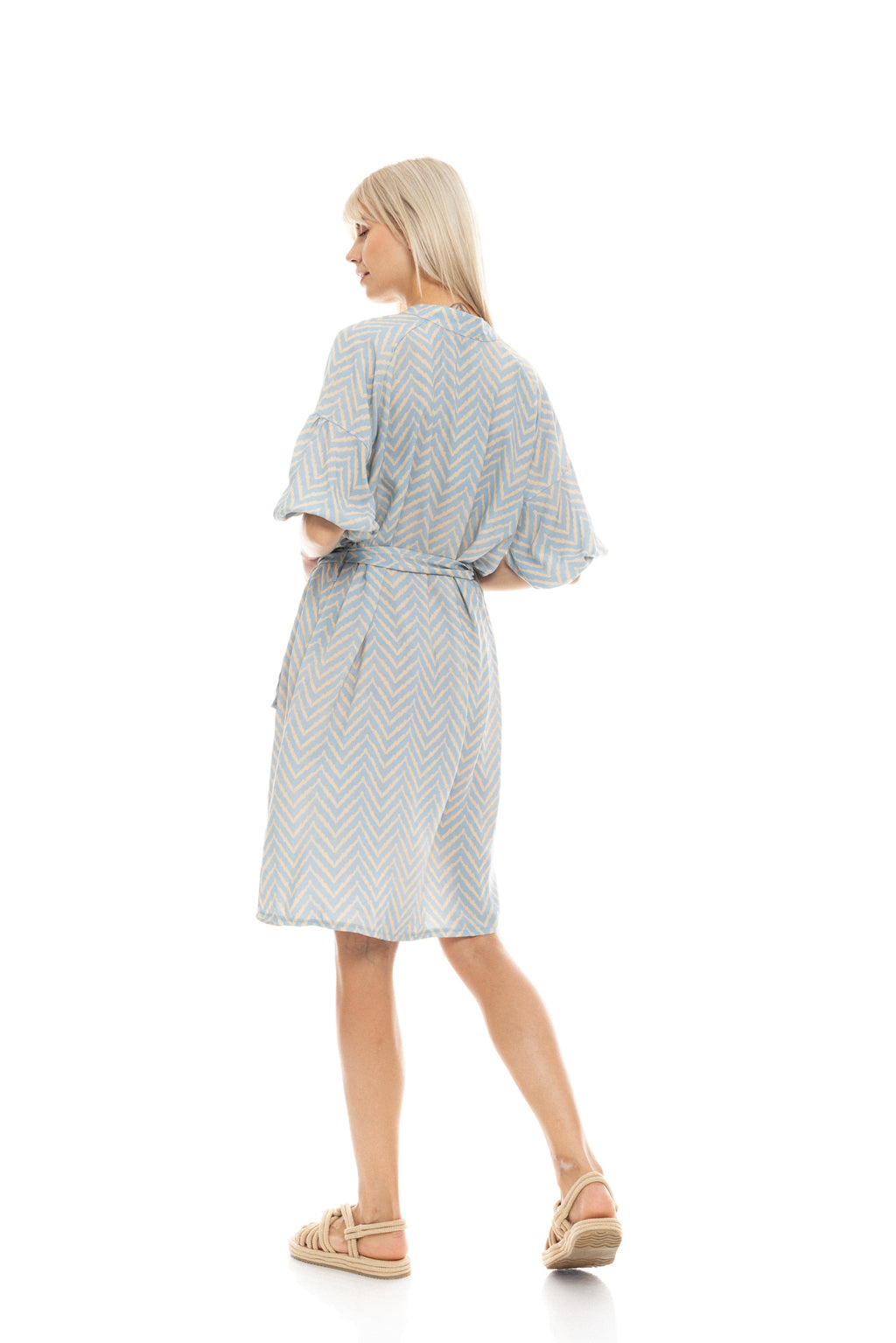 Pink Label - Beachwear Cabana