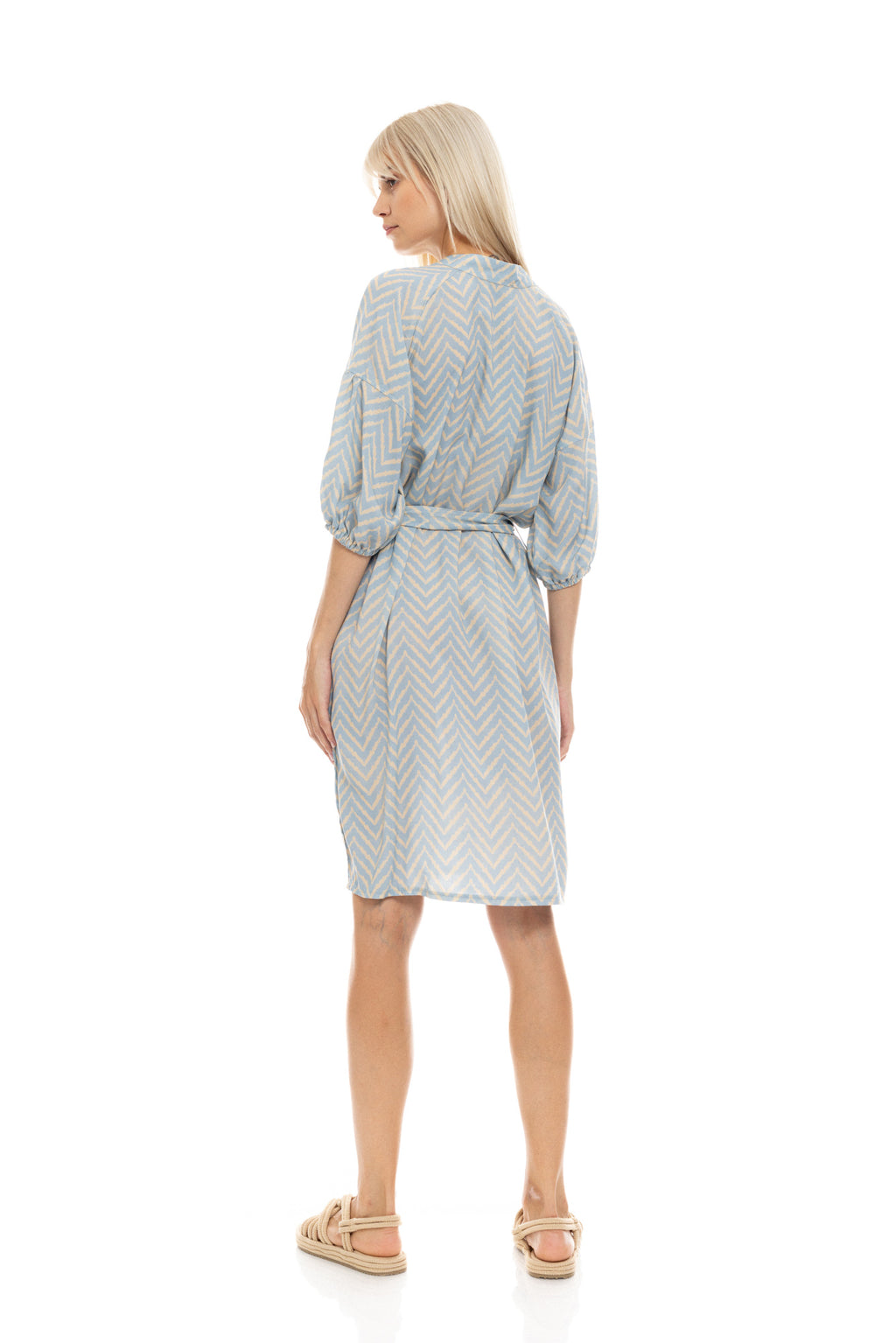 Pink Label - Beachwear Cabana