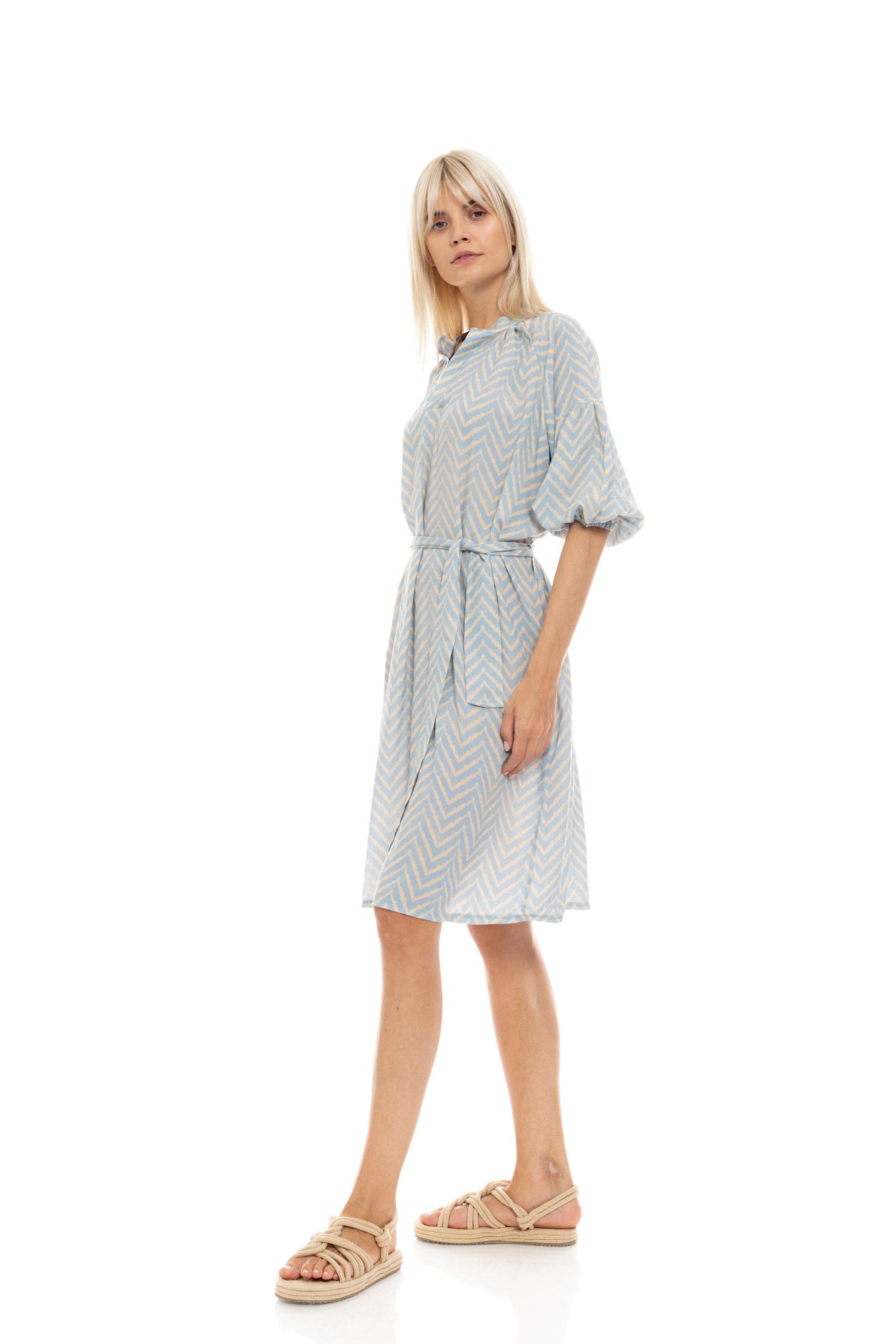 Pink Label - Beachwear Cabana