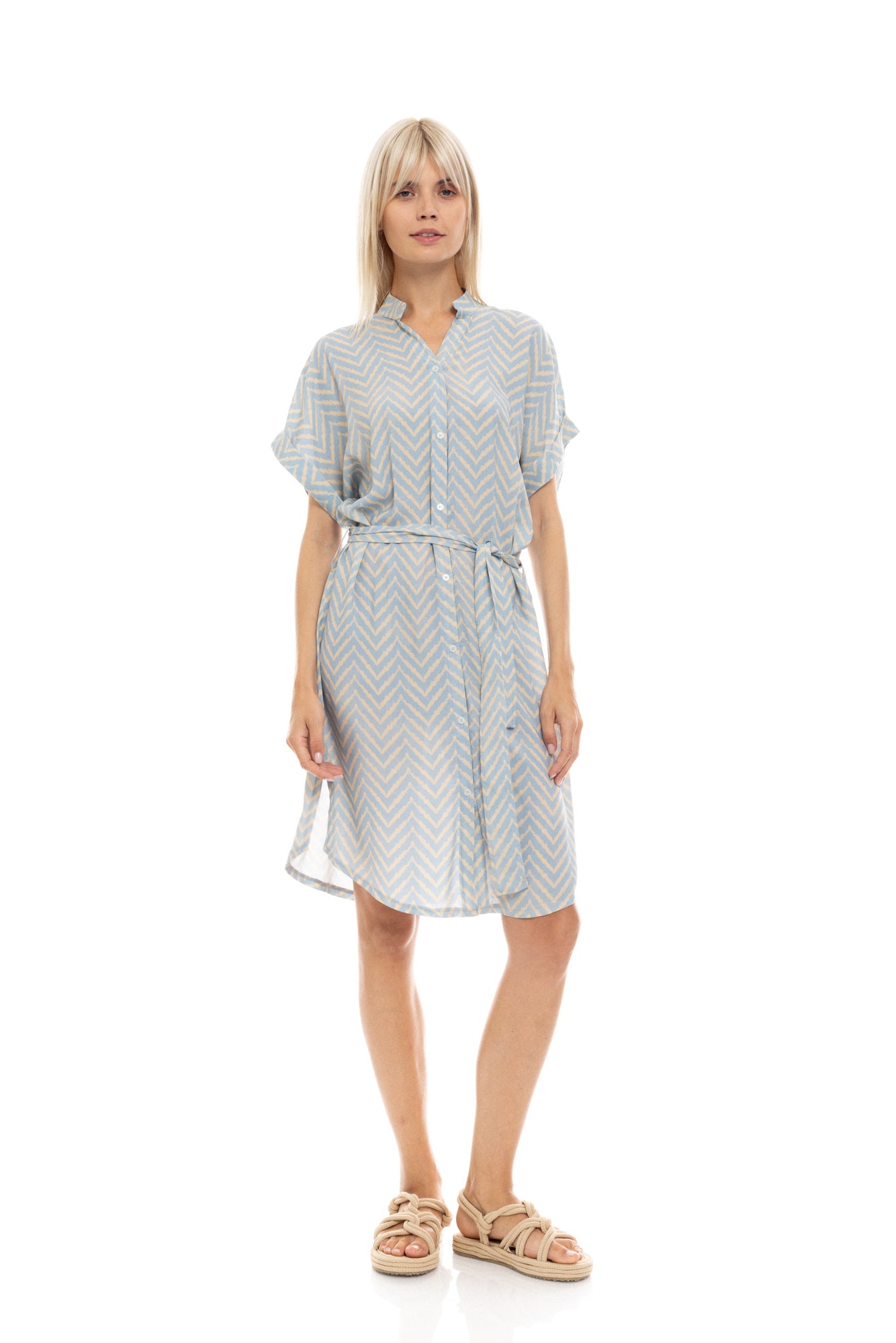 Pink Label - Beachwear Cabana