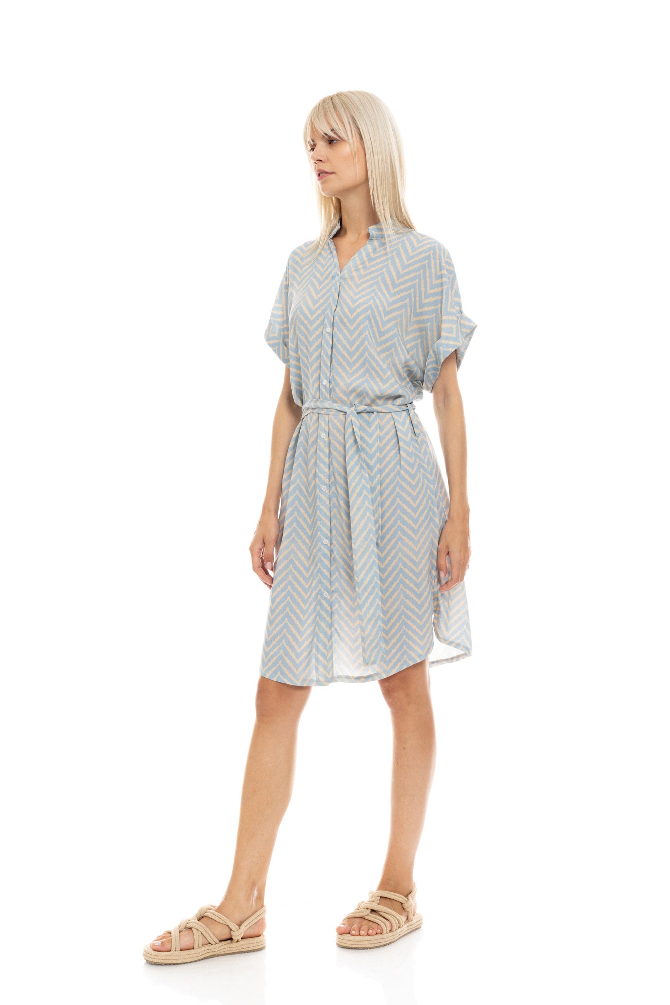 Pink Label - Beachwear Cabana