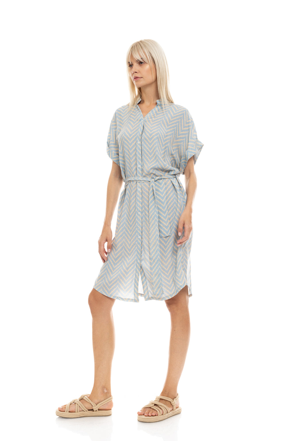 Pink Label - Beachwear Cabana