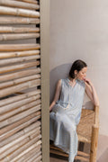 Pink Label - Beachwear Long Cabana