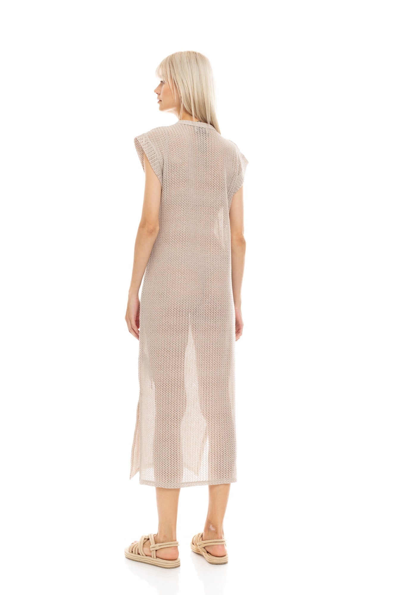 Pink Label - Beachwear Sand