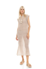 Pink Label - Beachwear Sand