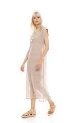 Pink Label - Beachwear Sand
