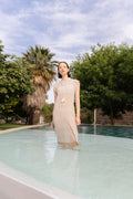 Pink Label - Beachwear Sand