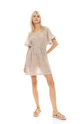 Pink Label - Beachwear Sand