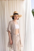 Pink Label - Beachwear Sand