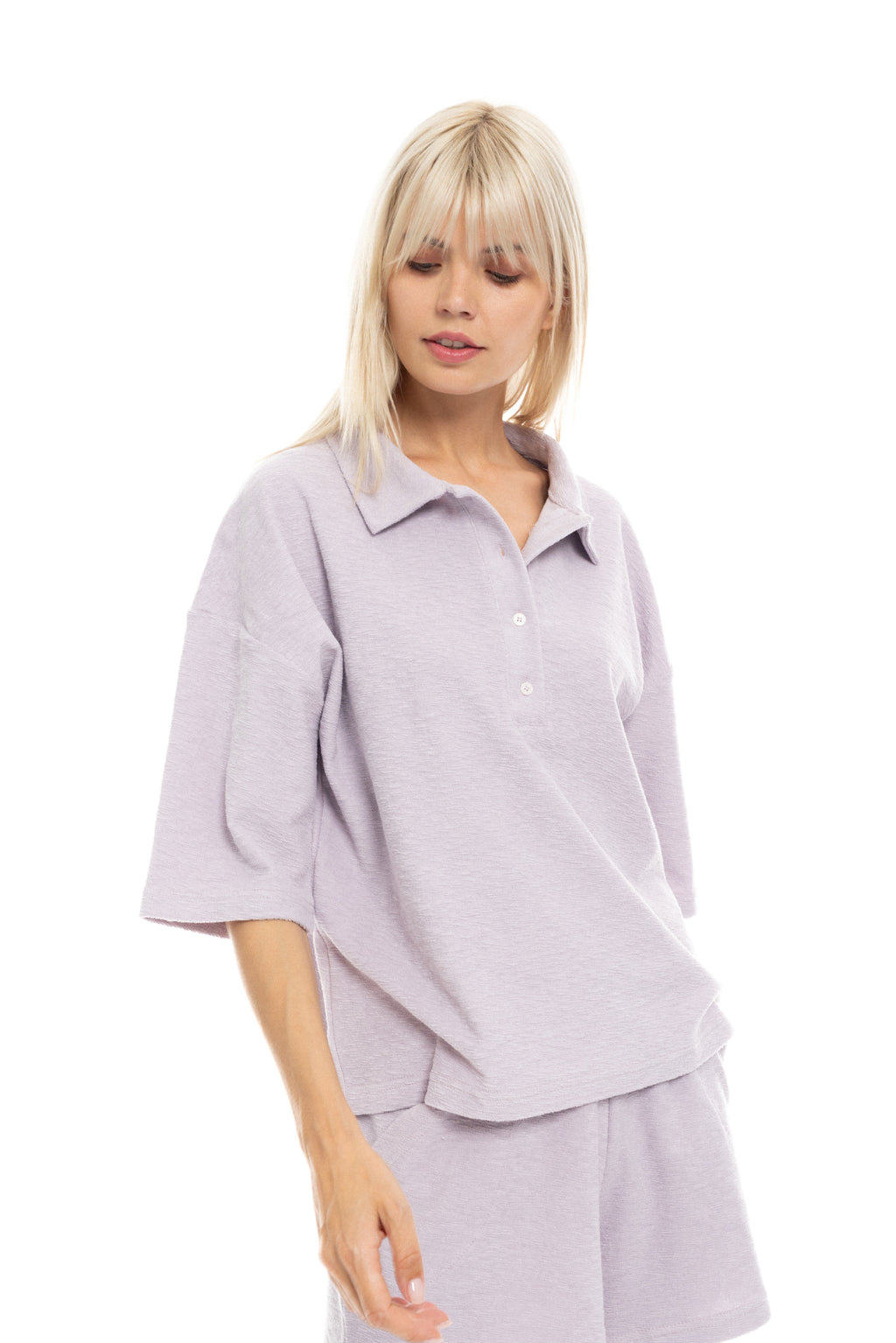 Pink Label - Beachwear Terry