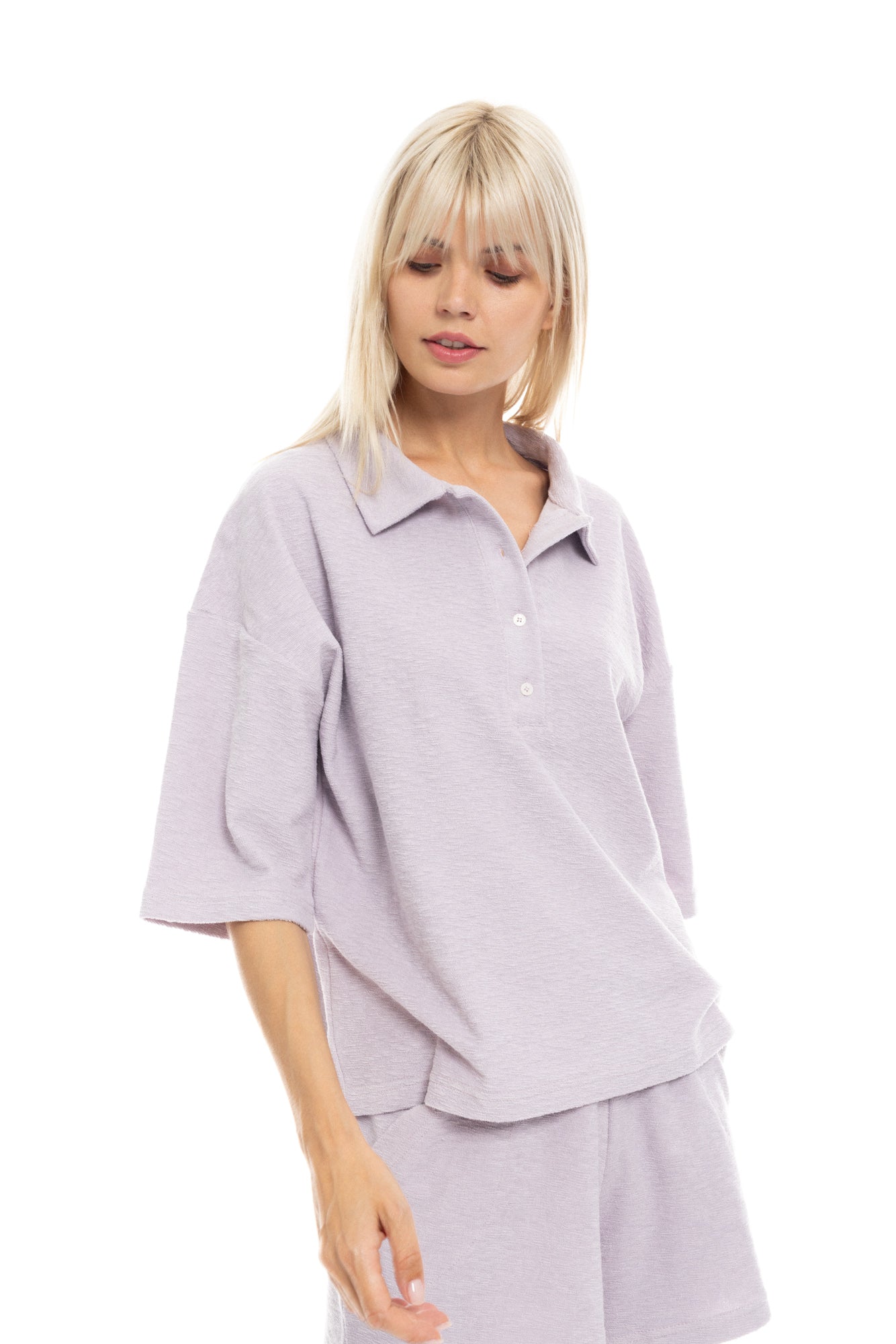 Pink Label - Beachwear Terry