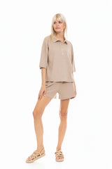 Pink Label - Beachwear Terry
