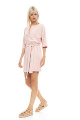 Pink Label - Beachwear Terry